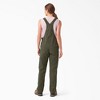 Dickies Women's Relaxed Fit Bib Overalls - 2 of 3