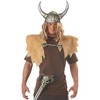 California Costumes Viking Helmet Accessory - 2 of 2