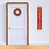 Beistle Fancy Wreath - 2 of 4
