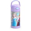 Thermos Kids' 12oz Stainless Steel FUNtainer Water Bottle with Bail Handle - 2 of 4