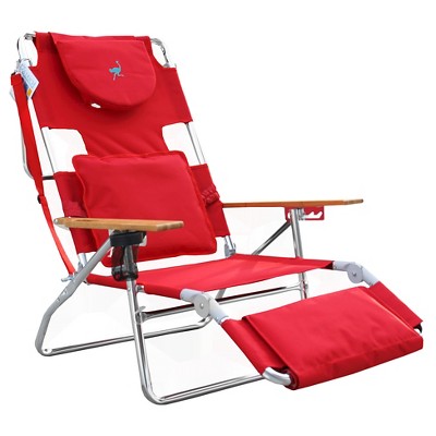 ostrich beach chair target