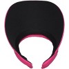 Glove It Women's Slide On Bling Visor - 2 of 4