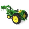 ERTL LP82803 1/16 John Deere 4010 Narrow Front with 46A Loader 45860 - 4 of 4