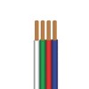 Armacost Lighting 4C 22AWG Flat Ribbon Cable Light Accessory - 2 of 3