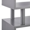 59.5" Margo Bookshelf - Buylateral - 3 of 4