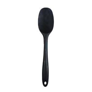 RSVP International Ela Style Silicone Spatula - 1 of 4
