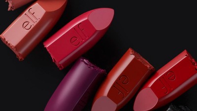 Effortless Dusty Rose Satin Finish Moisturizing Lipstick