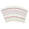 John Ritzenthaler Co. Pebble Cotton Terry Bar Mop Kitchen Towel, Set of Four - 2 of 4