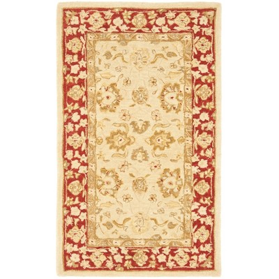 Anatolia AN522 Hand Tufted Indoor Rug -Safavieh