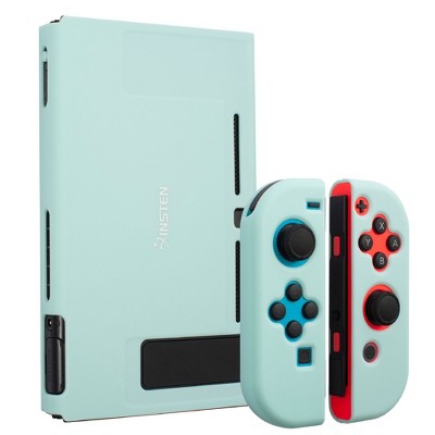 nintendo switch hard shell cover