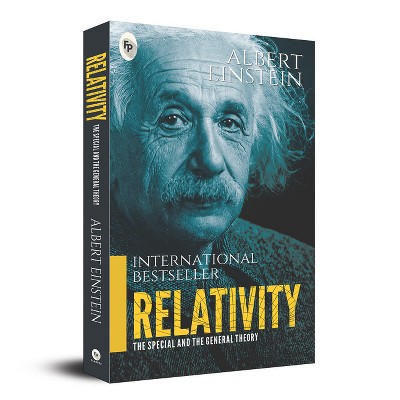 Albert Einstein's Theory Of Relativity - (words That Changed The World ...