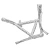 Unique Bargains Metal Tree Tripod Elegant Photography Props Crystal Ball Stand - 4 of 4