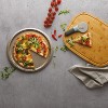 BergHOFF Balance Non-stick Carbon Steel Perforated Pizza Pan 12.5" - 2 of 4