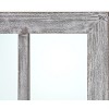 Lonsa Mirror - 24" x 36" - MRR1039 - Grey - Safavieh - 4 of 4