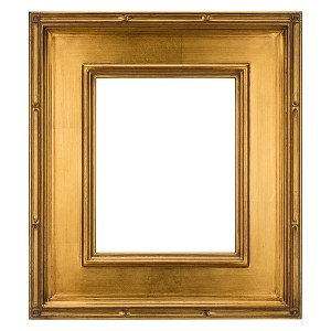 Creative Mark Museum Plein Aire Frame Multi-Pack - Gold - 1 of 4