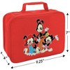 Animaniacs Group Insulated Soft Sided Lunch Box - 2 of 4