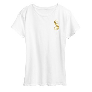 Women's - Wicked - Shiz University Short Sleeve Graphic T-Shirt - 1 of 4