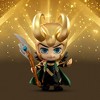 Hot Toys Marvel Avengers: Endgame Loki Cosbaby (S) Bobblehead - 2 of 3