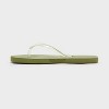 Women's Sydney Flip Flop Sandals - Shade & Shore™ - 2 of 4