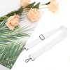 Unique Bargains Durable Sturdy Ajustable Resuable Handbag Strap 1 Pc - 4 of 4