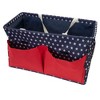 All Purpose Utility Tote, Water Resistant Canvas Tote, Great for Beach Days, Picnics, Camping, Shopping and More - 4 of 4