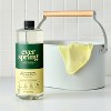 Lemon & Mint Ultra-Concentrated All Purpose Cleaner - 32oz - Everspring™ - 2 of 4