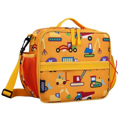 Wildkin Kids Next Gen Eco rPET Lunch Box