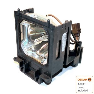Premium Power Products Projector Lamp for Sanyo PLC-W PLC-WTC500AL; Sanyo PLC-W PLC-WTC500L; Sanyo PLC-W PLC-WTC50L; Sanyo - 1 of 1