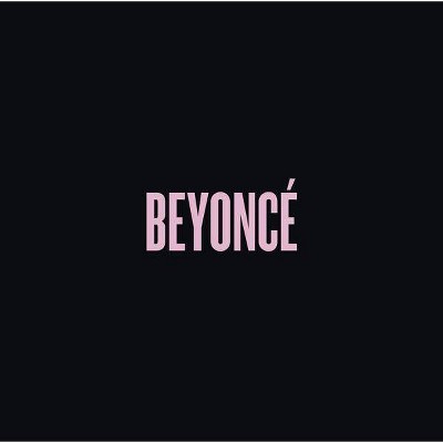 Beyonc‚ - Beyonce (EXPLICIT LYRICS) (CD)