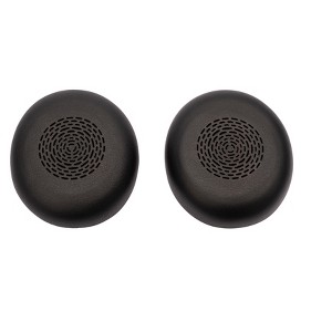 Jabra Evolve2 75 Ear Cushion - Black 14101-81 - 1 of 1