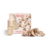 Kitsch Happy Holiday Hair Gift Set - 4pc - Warm Sugar - 3 of 4