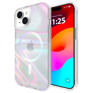 Case-Mate Apple iPhone 15 MagSafe Compatible Case - 1 of 4