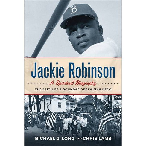 Jackie Robinson Cards: Baseball to Civil Rights