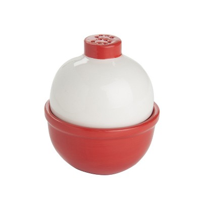 Beachcombers Bobber Salt & Pepper Set