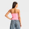 Women's ButterBliss Tube Top - Wild Fable™ - 2 of 3