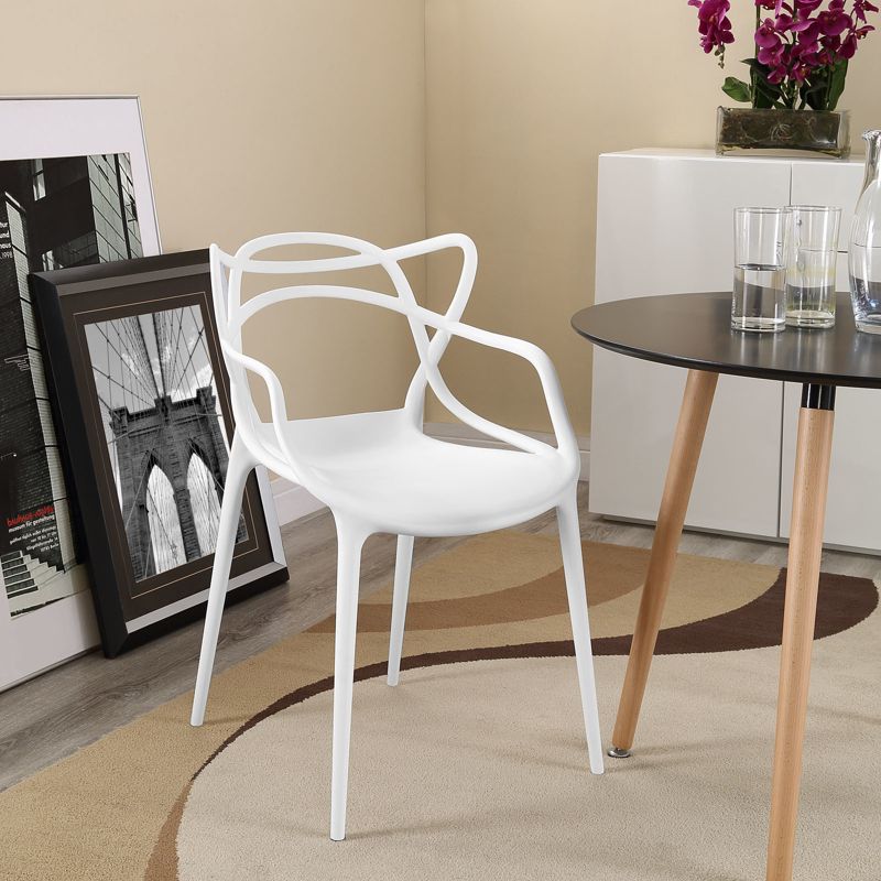 Entangled Dining Armchair - Modway, 3 of 7