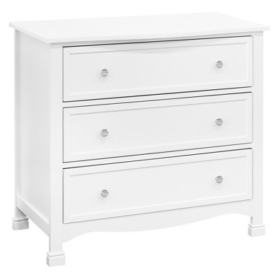 target 3 drawer dresser