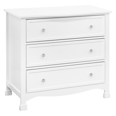 Target 3 hot sale drawer dresser