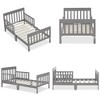 Dream On Me Finn Toddler Bed - 4 of 4