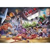 Ravensburger Space Jam Final Dunk Jigsaw Puzzle - 1000pc - 3 of 4