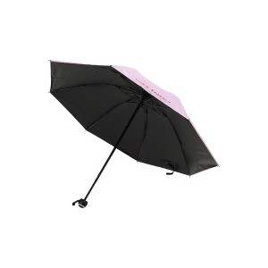 Unique Bargains Umbrella Manual Sun Protection Vinyl Impact Cloth 37.80"x25.98" 1 Pcs - 1 of 4