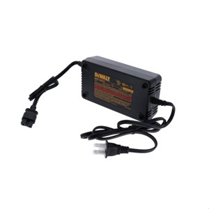 Dewalt Genuine DCC020IB Tire Inflator Power Supply # N557514 - 1 of 1