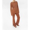 Women's Knit Sweater - DƒÅl the Label - 2 of 3