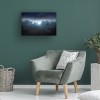Trademark Fine Art Christian Lindsten  Visions of the night Canvas Wall Art - 3 of 4