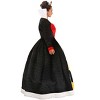 HalloweenCostumes.com Plus Size Authentic Disney Queen of Hearts Women's Costume Dress - 4 of 4