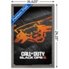 Trends International Call Of Duty: Black Ops 6 - Emblem Framed Wall Poster Prints - 3 of 4
