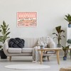 Stupell Industries Happy Challa Days Charming Menorah Festive Botanicals Framed Giclee Art - 3 of 4