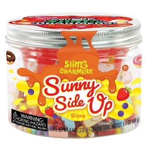 Crazy Aaron's Slime Charmers Sunny Side Up - 1 of 1