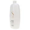 Alfaparf Milano Semi Di Lino Diamond Illuminating Low Shampoo 33.8 oz - 2 of 4