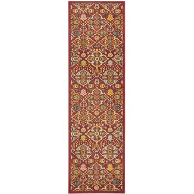 Nourison Allur Boho Indoor Area Rug